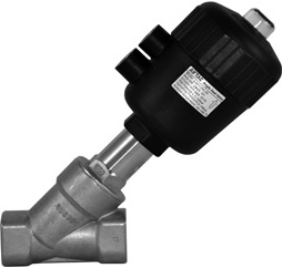 Седельный клапан AirTAC 2JWY15015Q50G