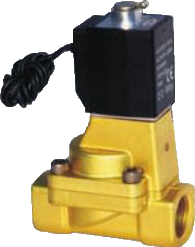 Электромагнитный клапан AirTAC 2KW20020E-G