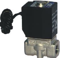 Электромагнитный клапан AirTAC 2L-03008B-G