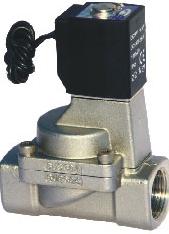 Электромагнитный клапан AirTAC 2L32032E-G