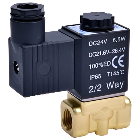 Электромагнитный клапан AirTAC 2WAX03006C-G