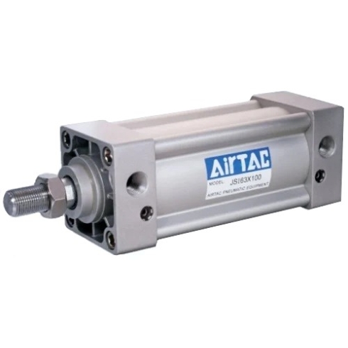 Стандартный пневмоцилиндр AirTAC JSI 125X300S