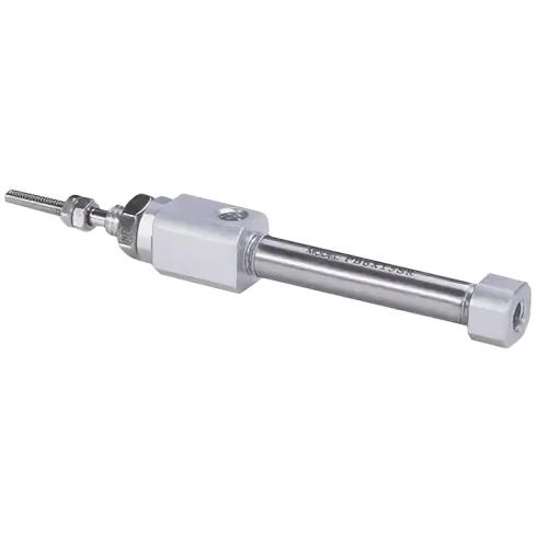 Круглый пневмоцилиндр AirTAC PBD 6X5S